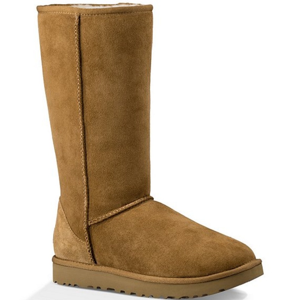 Ugg Classic Tall Boot Chestnut
